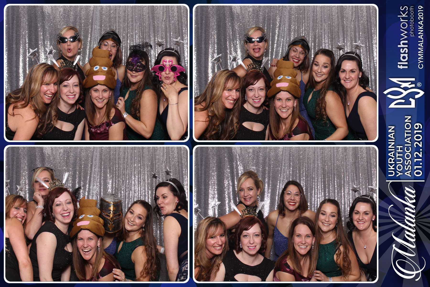 2019 CYM Malanka | View more photos from the event at gallery.flashworksphotobooth.com/u/FlashworksPhotoboothInc/2019-CYM-Malanka